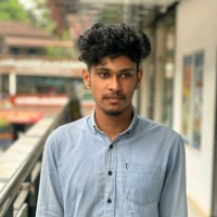 Sharun Mp