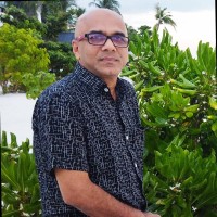 Rashidul Hasan