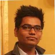 Ashish Patel
