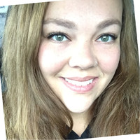 Ashley Worden