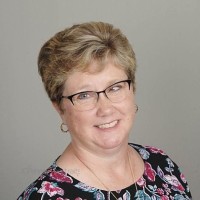 Valarie Mckee