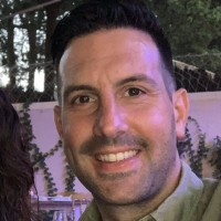 Alvaro Corral Zameño