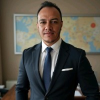 Rodrigo Jimenez