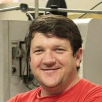 David Crawfoot