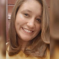 Kimberlyn Lopes Carvalho