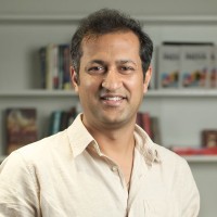 Harsh Jain
