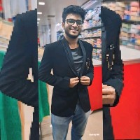 Siddhant kumar