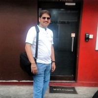 Avdhut Kulkarni