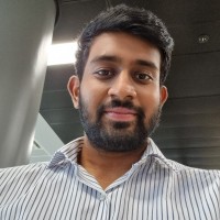 Vignesh Lakshmanan