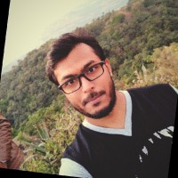 Shubham Thakur
