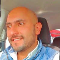 Marco Rivero