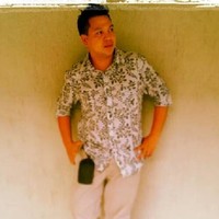 Ar. Alvin Samodal, UAP