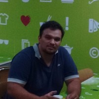 Robson Garcia