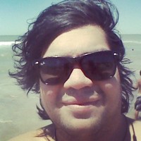 Mauro Figueroa