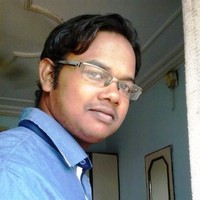 Bikrant Rout