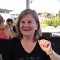 Evelyne Wildermuth