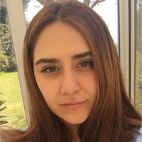 Gamze Kiliç