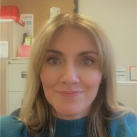 Stephanie Georgiou