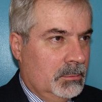 Dr. -Ing. Nenad A. Sarunac