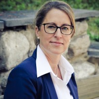 Nadia Morier