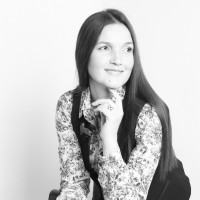 Светлана Гаврилова