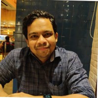 Udit Patel