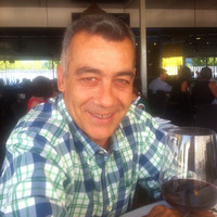 Cesar Velasco Muñoz