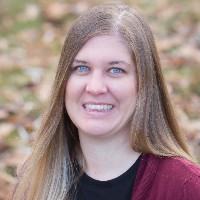 Ashley Blessing, SHRM-CP