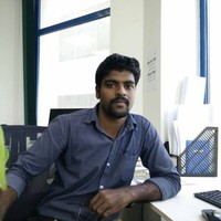 Nithin Johnson
