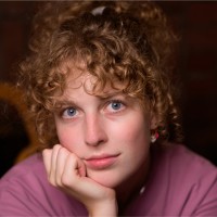 Madeline Armstrong