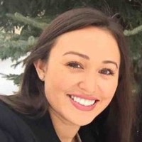 Samantha Shaw Msn, Agacnp-Bc, Aprn, Pccn