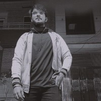 Nitish Kumar Bhardwaj