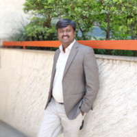 Raghuveer M