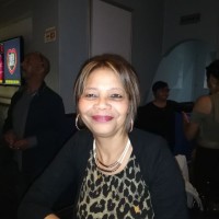 Veronica Matthews