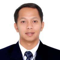 John Patrick Enriquez