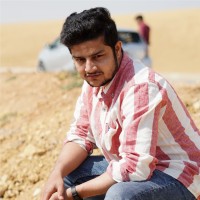 Muhammad Dilawar