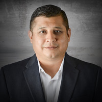 Agustin (Augi) Colchado