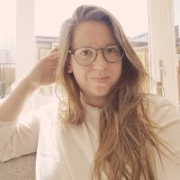 Sophie Geenen