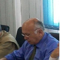 Hussein Ali Darraj