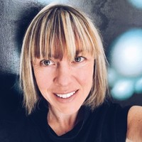 Kate Mackie