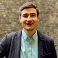 Ciarán O'Rafferty