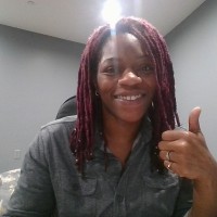 Octavia Morris