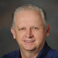 Jerry Johnson