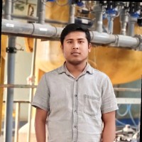 Pankoj Kumar Singha