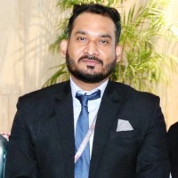Tushar Singh