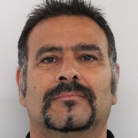 Colin Cooper