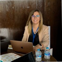 Maria Martinez Morcillo