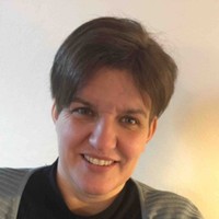 Anita Vestergaard Bek