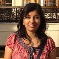 Tanu Jain