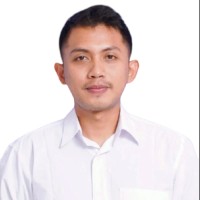 fadil haryudi